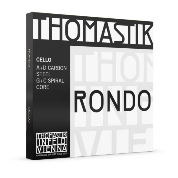 Thomastik-Rondo-Cello-Saitensatz-RO400