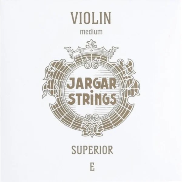 Jargar-Superior-E-Einzelsaite-Violine