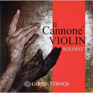 Larsen-Il-Cannone-Soloist-Violine-Saiten-satz