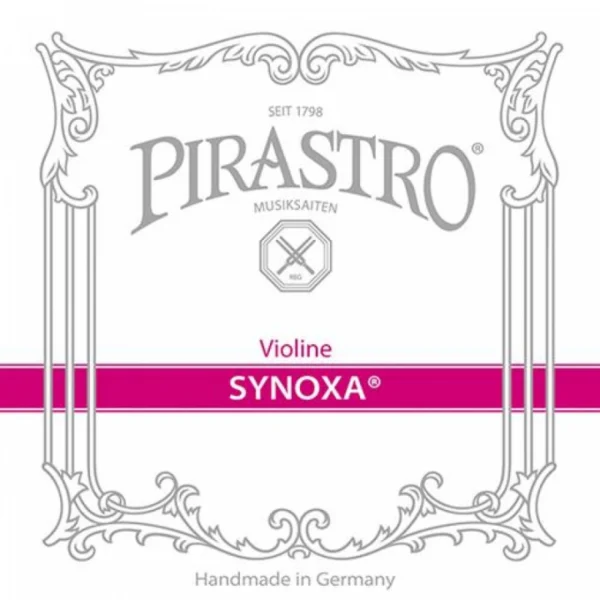 Pirastro-Synoxa-Violine-Saiten-Satz