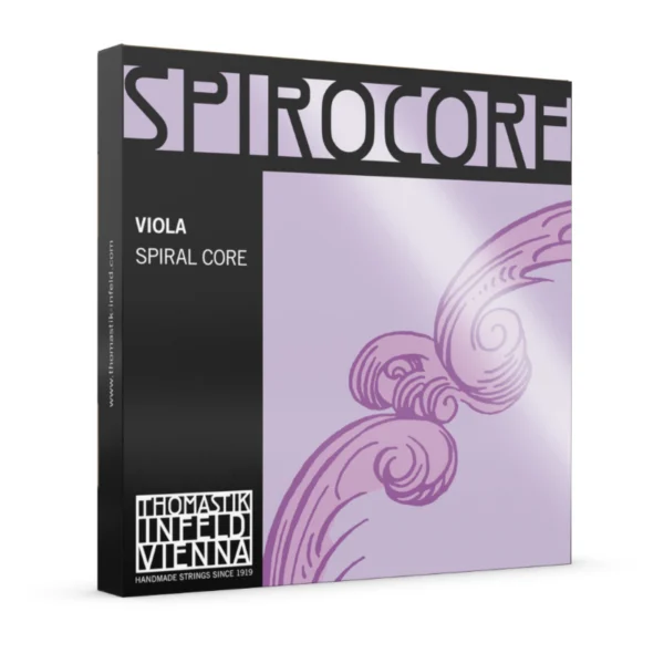 Thomastik-spirocore-Viola