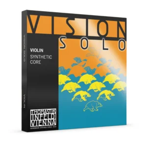 Thomastik-Vision-Solo-Violine-Saitensatz-VIS100-VIS101