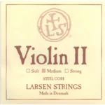 Larsen-A-sthal-Einzelsaite-Violine