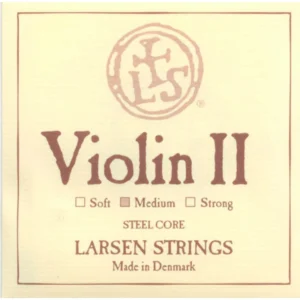 Larsen-A-sthal-Einzelsaite-Violine